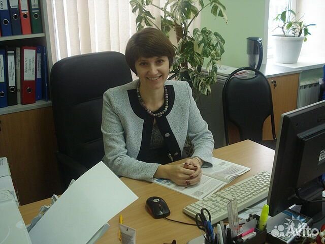 Бухгалтерские услуги, декларации, налоговый учет