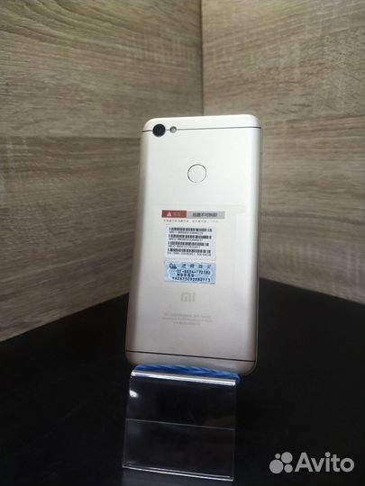 Xiaomi Redmi Note 5A, 4/64 ГБ