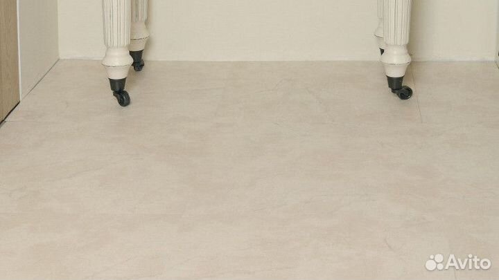 Виниловая плитка