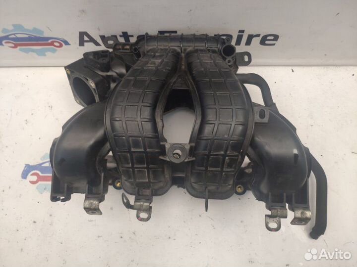 Коллектор впускной Mitsubishi Lancer 10 CY3A 4B10