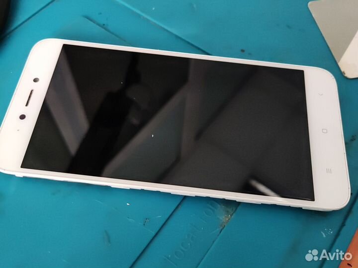 Xiaomi redmi 5a