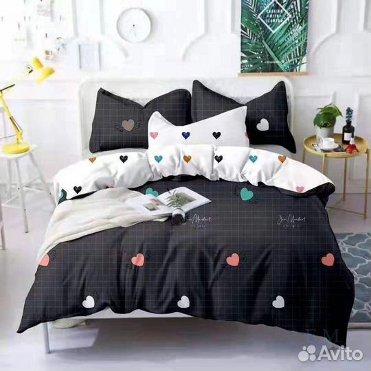 Белье постельное