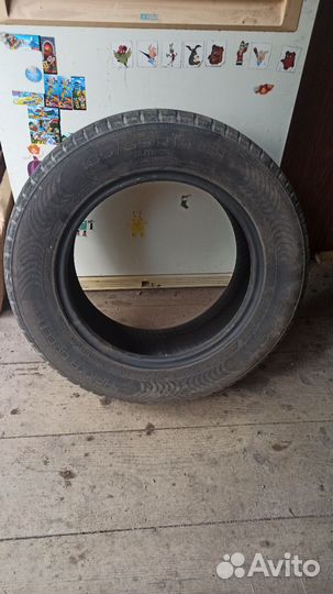 Nokian Tyres Hakka Green 2 185/65 R14