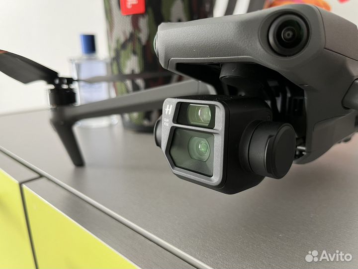 Dji mavic 3
