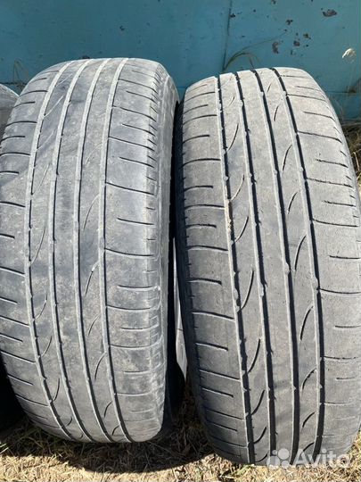 Bridgestone Dueler H/P 215/65 R16 98H