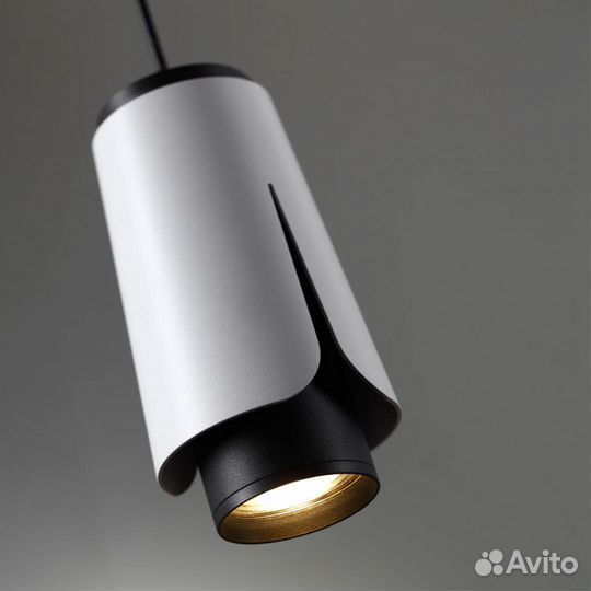 Светильник подвесной встраиваемый