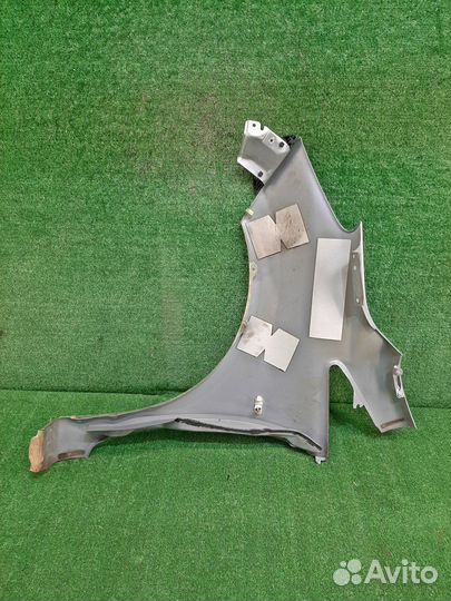Крыло nissan note E12 (96296) контрактная