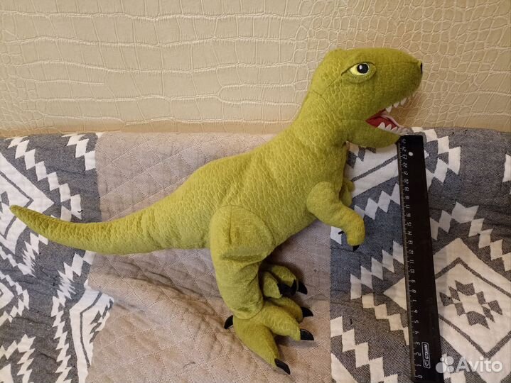 Динозавр Тирекс IKEA