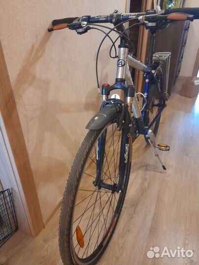 Велосипед Author Airline