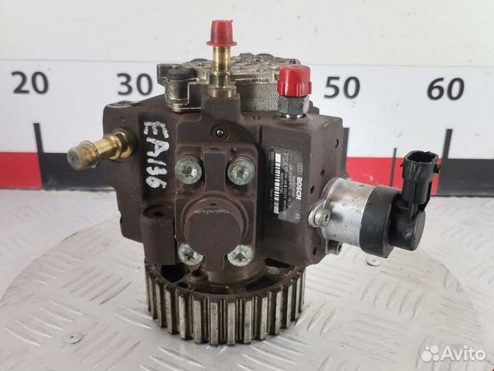 Тнвд для Peugeot-Citroen C3 1 1920HT