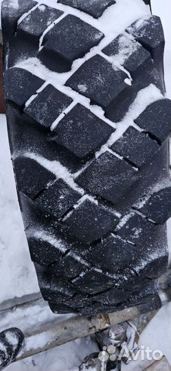 Резина ЗИЛ 131 на дисках