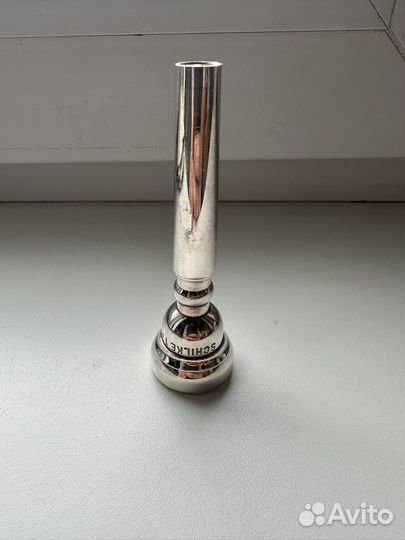 Мундштук для трубы Schilke 13C4