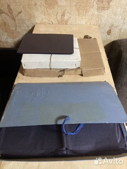 Копировальная бумага