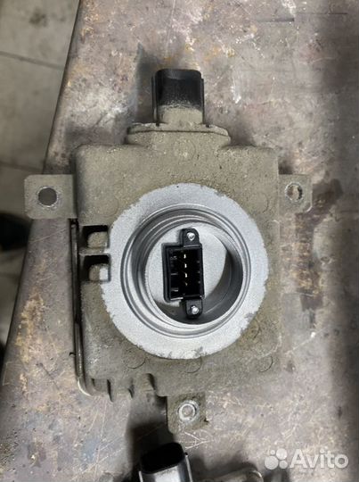 Блоки розжига Suzuki Grand Vitara