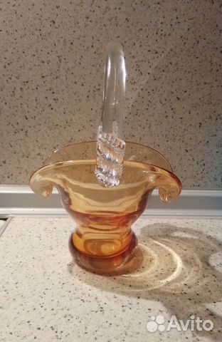 Конфетница СССР