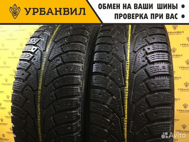 Nokian Tyres Hakkapeliitta 5 SUV 235/60 R17 106T