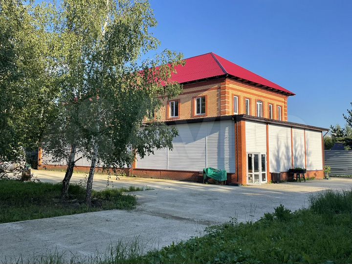 Свободного назначения, 320 м²