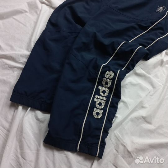 Штаны adidas vintage 00's