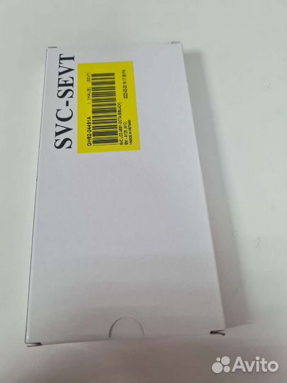 Samsung galaxy a12(a125) дисплей оригинал