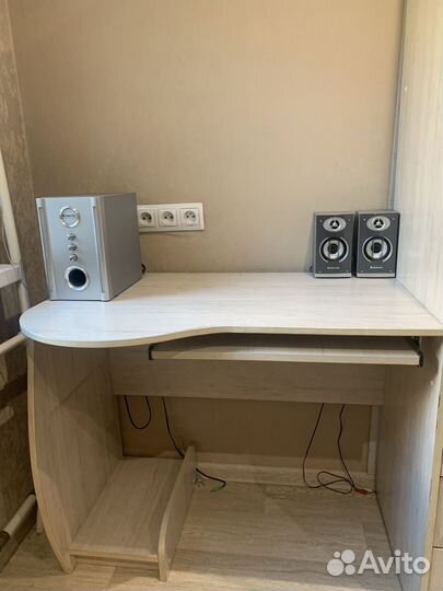Письменный стол бу