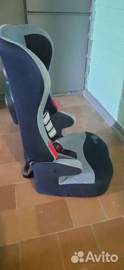 Детское автокресло 9 до 36 кг