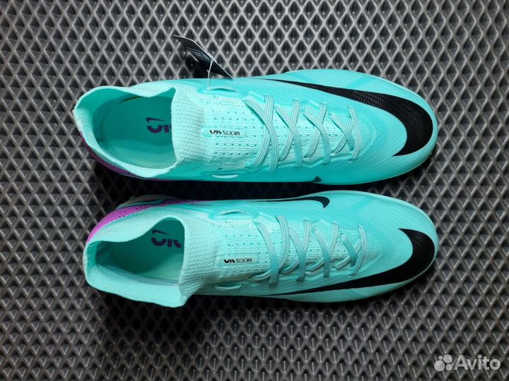 Сороконожки Nike Mercurial Air Zoom