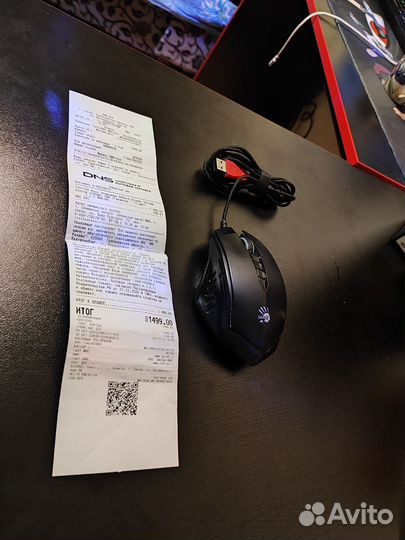 Комплект (Наушники, мышь, клавиатура)