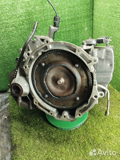 АКПП CD4E Ford mondeo