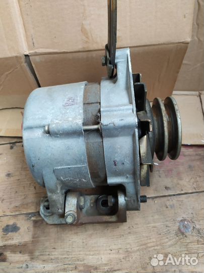 Генератор газ 3309