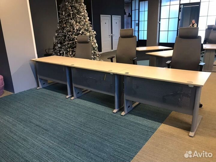 Офисная мебель