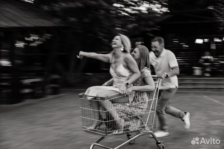 Свадебный координатор / организатор