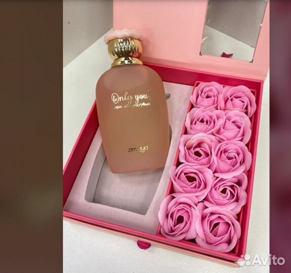 Zimaya Only You 100ml