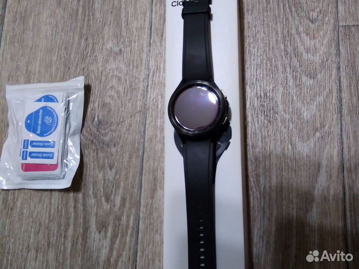 Samsung galaxy watch 4 classic 46mm LTE