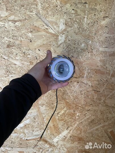 Запчасти на питбайк