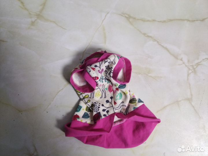 Одежда для кошек