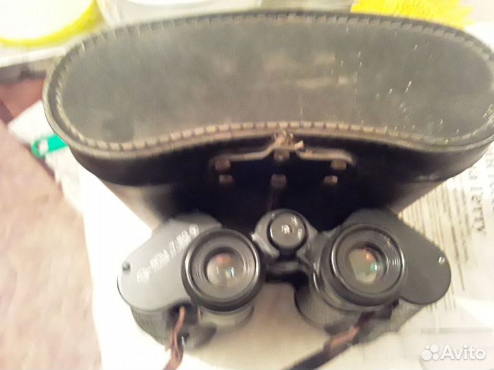 Бинокль бпц 7х50