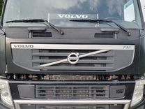 Volvo FM Track, 2011