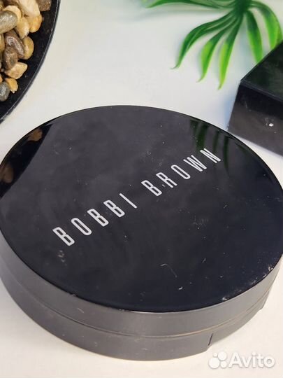 Бронзирующая пудра bobbi brown