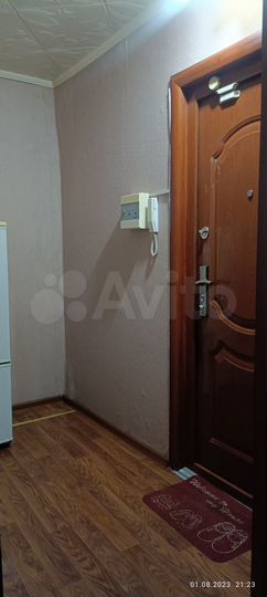 1-к. квартира, 31 м², 7/9 эт.