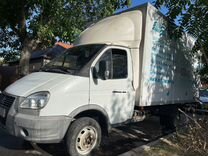 ГАЗ ГАЗель 3302 2.9 MT, 2016, 310 860 км, с пробегом, цена 1 500 000 руб.