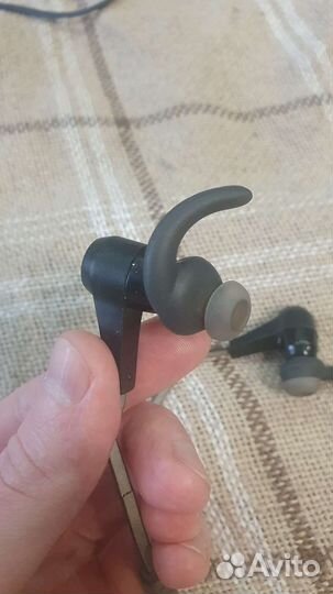 Беспроводные наушники JBL Synchros Reflect BT