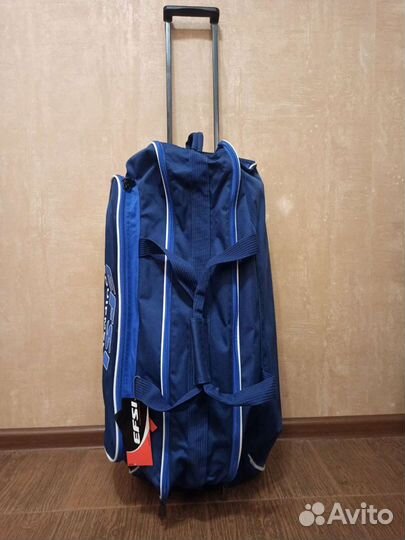Спортивная сумка