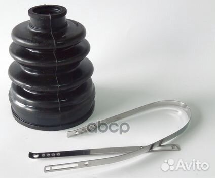 Пыльник ШРУСа прав sephia 92-97