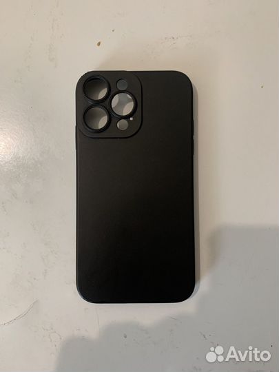 Чехол на iPhone xr в корпусе 13 pro