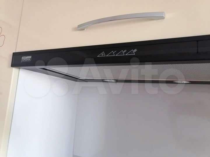 2-к. квартира, 52,1 м², 4/5 эт.