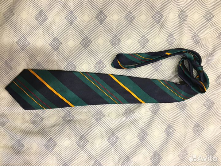 Галстук ToPaz