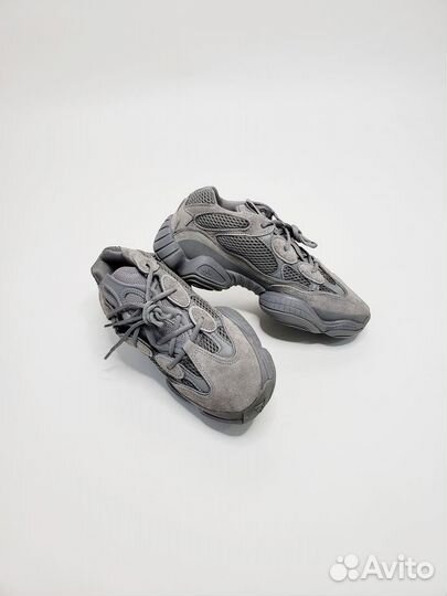 Кроссовки Adidas Yeezy 500 Granite