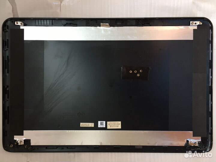 Крышка матрицы для HP 15