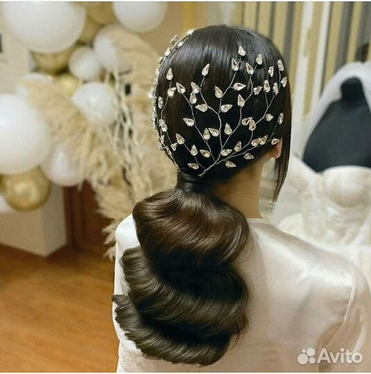 Визажист парикмахер-стилист на дому