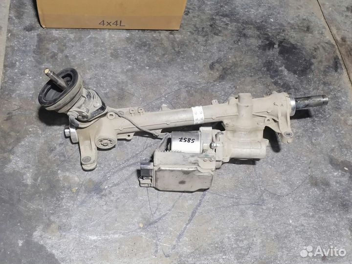 CLA C117 17г Рейка Рулевая A W176 B w246 GLA X156